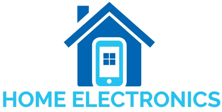 Home Electronics Shop
