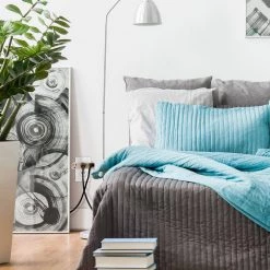 Heavy-Duty 3-Outlet Grounded Tap Adapter Plug, Light Almond (5-Pack) by GE -Home Electronics Shop almond ge electrical outlets receptacles 50894 76 1000