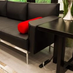 6-Outlet Standard Surge Protector (2-Pack) -Home Electronics Shop black 3 ft cord ge surge protectors 83969 44 1000