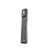 6-Outlet Surge Strip by Woods