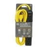 8 ft. 6-Outlet Workshop Power Strip by Woods
