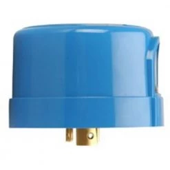 1000-Watt Twist-Lock Photocell by Woods