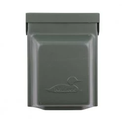 20 Amp Backyard Outlet with Switch and GFI Receptacle by GE -Home Electronics Shop dark green ge weatherproof boxes u010s010grp 40 1000