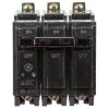 25 Amp Three Pole Bolt-On Breaker by GE
