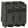 Q-Line 20 Amp 3 in. Triple-Pole Circuit Breaker by GE