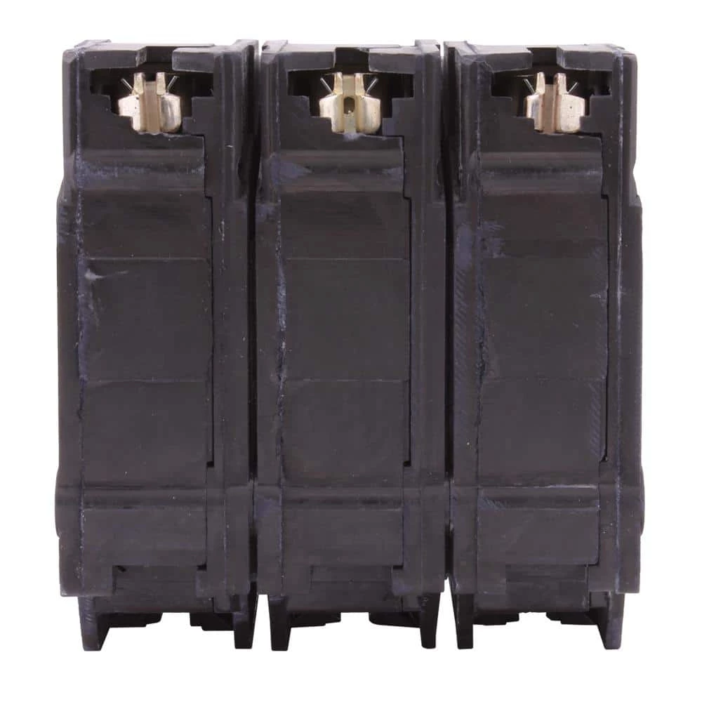 Q-Line 70 Amp 3 in. Triple-Pole Circuit Breaker by GE 2 Q-Line 70 Amp 3 in. Triple-Pole Circuit Breaker by GE - Image 2