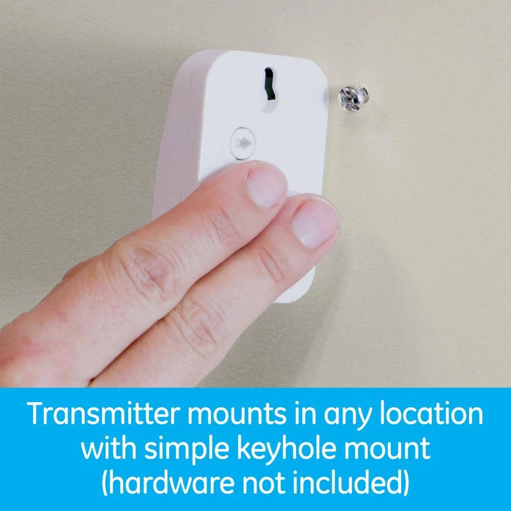 MySelectSmart Light-Sensing Wireless Lighting Control by GE 6 MySelectSmart Light-Sensing Wireless Lighting Control by GE - Image 6