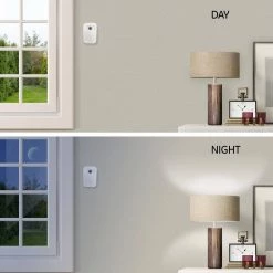 MySelectSmart Light-Sensing Wireless Lighting Control by GE 15 MySelectSmart Light-Sensing Wireless Lighting Control by GE -Home Electronics Shop ge accessories 36237 76 1000