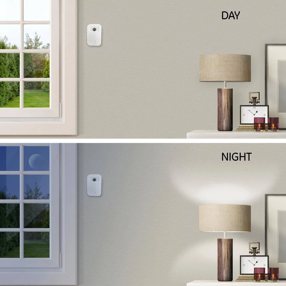 MySelectSmart Light-Sensing Wireless Lighting Control by GE 8 MySelectSmart Light-Sensing Wireless Lighting Control by GE - Image 8