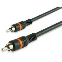 6 ft. Coax Digital Audio Cable by GE