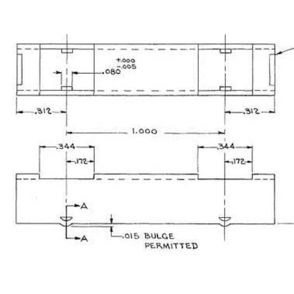 THQL 1 in. Single-Pole Handle Tie by GE 3 THQL 1 in. Single-Pole Handle Tie by GE - Image 3