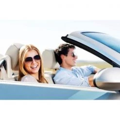 Universal 3.5mm Audio Adapter, Car Cassette to Headphone Jack in Black by GE -Home Electronics Shop ge car cell phone accessories 34496 1f 1000