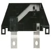 PowerMark Gold Load Center Main Breaker Mounting Base by GE