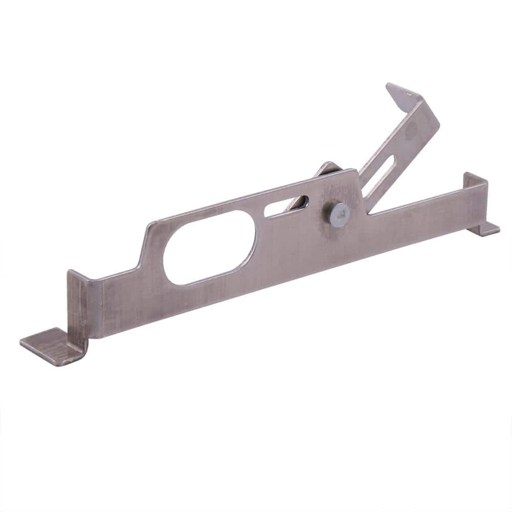 THQP 1/2 in. Frame Breaker Padlocking Handle Lock by GE 4 THQP 1/2 in. Frame Breaker Padlocking Handle Lock by GE - Image 4