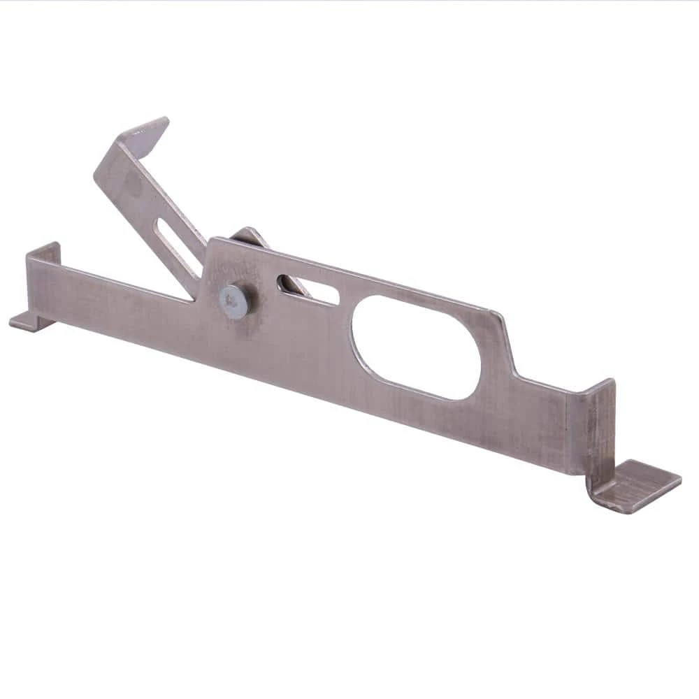 THQP 1/2 in. Frame Breaker Padlocking Handle Lock by GE 3 THQP 1/2 in. Frame Breaker Padlocking Handle Lock by GE - Image 3