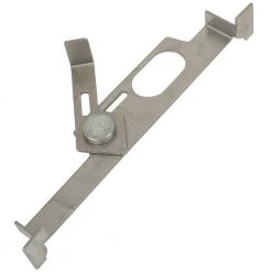 THQP 1/2 in. Frame Breaker Padlocking Handle Lock by GE