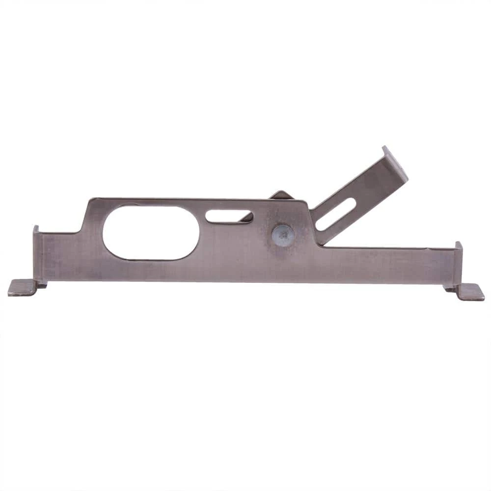 THQP 1/2 in. Frame Breaker Padlocking Handle Lock by GE 2 THQP 1/2 in. Frame Breaker Padlocking Handle Lock by GE - Image 2