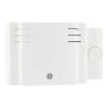 Battery Operated Door Chime Kit with 8 Melodies by GE