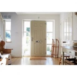 Plug-In Chime with 8 Melodies and 1 Push Button by GE -Home Electronics Shop ge doorbell kits 19299 31 1000