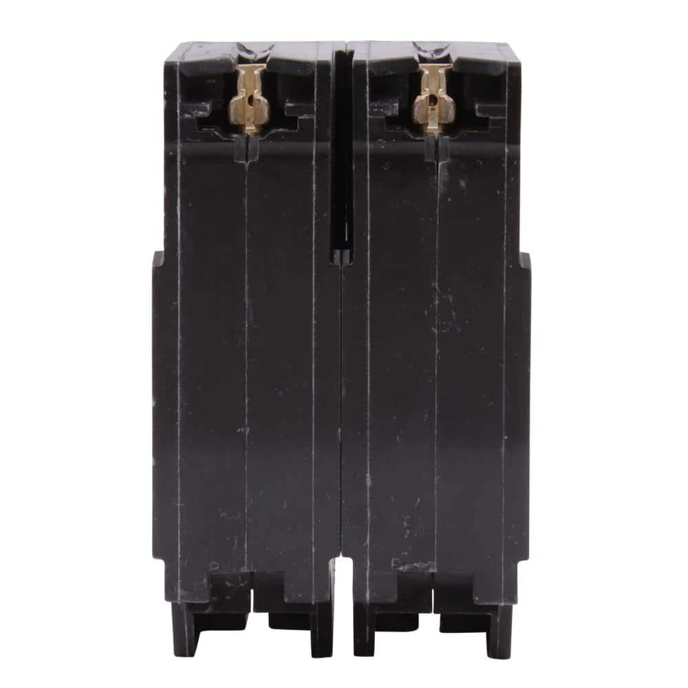 Q-Line 100 Amp 2 in. Double-Pole Circuit Breaker by GE 3 Q-Line 100 Amp 2 in. Double-Pole Circuit Breaker by GE - Image 3