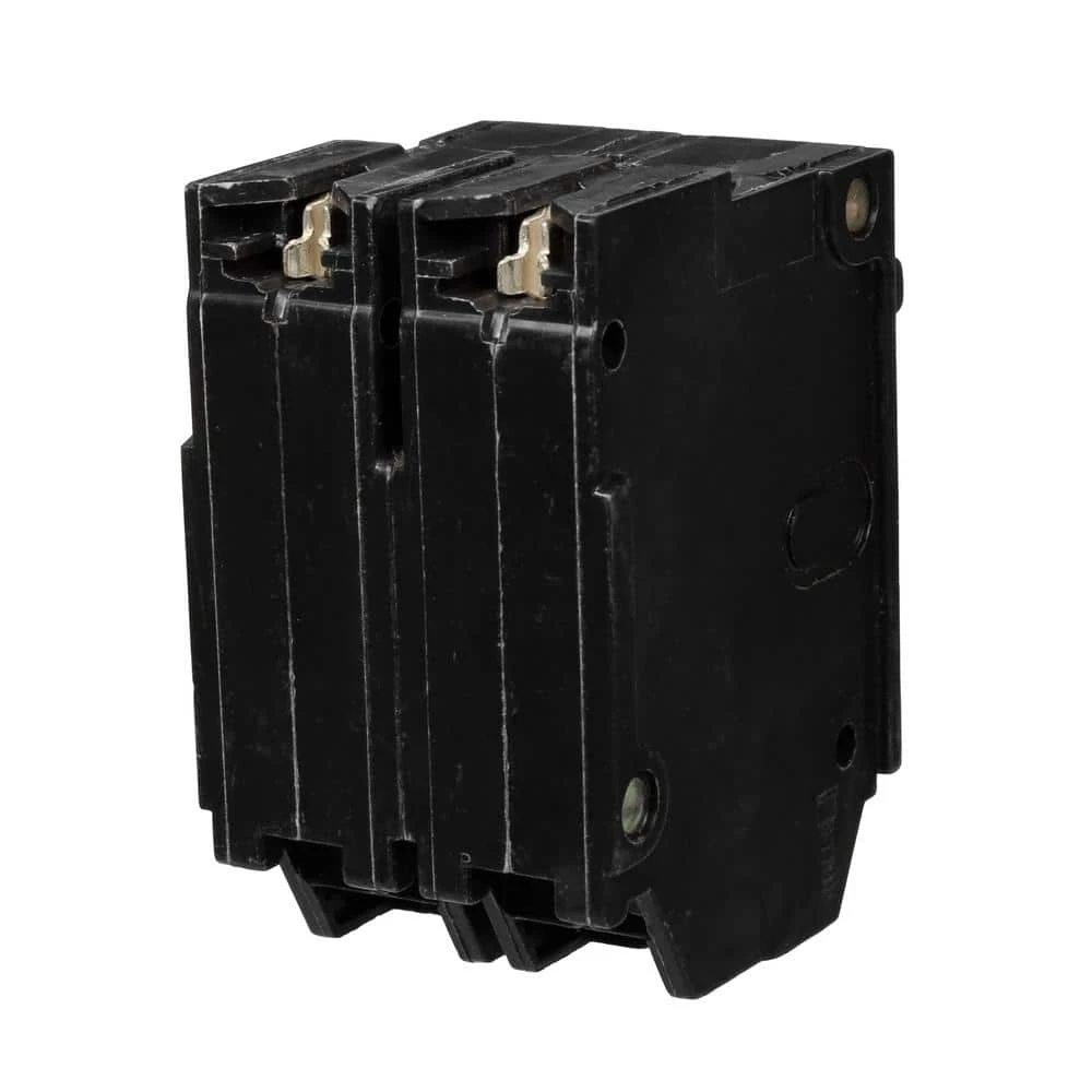 Q-Line 100 Amp 2 in. Double-Pole Circuit Breaker by GE 2 Q-Line 100 Amp 2 in. Double-Pole Circuit Breaker by GE - Image 2