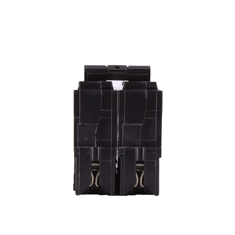 Q-Line 15 Amp 2 in. Double-Pole Circuit Breaker by GE 4 Q-Line 15 Amp 2 in. Double-Pole Circuit Breaker by GE - Image 4