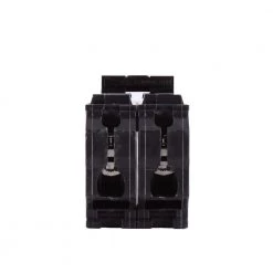Q-Line 15 Amp 2 in. Double-Pole Circuit Breaker by GE 9 Q-Line 15 Amp 2 in. Double-Pole Circuit Breaker by GE -Home Electronics Shop ge double pole breakers thql2115 44 1000