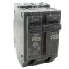 25 Amp 2 in. Double-Pole Circuit Breaker by GE