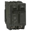 Q-Line 35 Amp 2 in. Double-Pole Circuit Breaker by GE