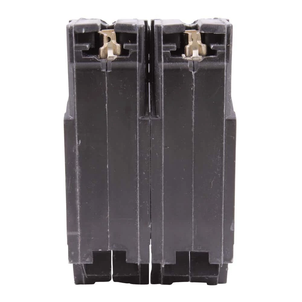 Q-Line 35 Amp 2 in. Double-Pole Circuit Breaker by GE 2 Q-Line 35 Amp 2 in. Double-Pole Circuit Breaker by GE - Image 2