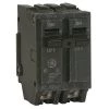 Q-Line 60 Amp 2 in. Double-Pole Circuit Breaker by GE