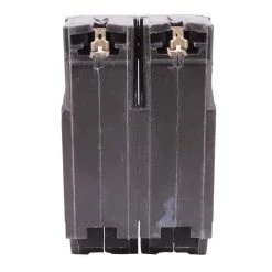 Q-Line 60 Amp 2 in. Double-Pole Circuit Breaker by GE -Home Electronics Shop ge double pole breakers thql2160 c3 1000