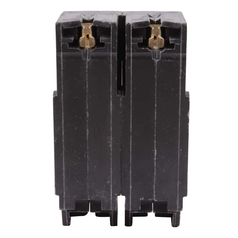 70 Amp 2 in. Double-Pole Circuit Breaker by GE 2 70 Amp 2 in. Double-Pole Circuit Breaker by GE - Image 2