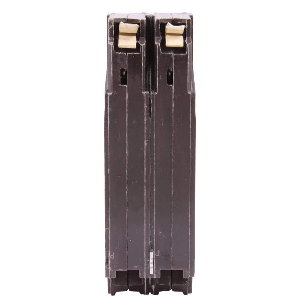 Q-Line 20 Amp 1 in. Double-Pole Circuit Breaker by GE 5 Q-Line 20 Amp 1 in. Double-Pole Circuit Breaker by GE - Image 5