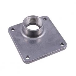 1 in. Raintight Hub by GE -Home Electronics Shop ge electrical hubs tc100p 1f 1000