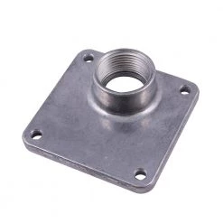 1 in. Raintight Hub by GE -Home Electronics Shop ge electrical hubs tc100p 4f 1000