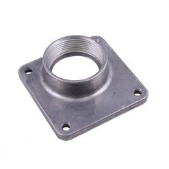 1-1/2 in. Hub by GE -Home Electronics Shop ge electrical hubs tc150p 1f 1000