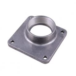 1-1/2 in. Hub by GE -Home Electronics Shop ge electrical hubs tc150p 4f 1000