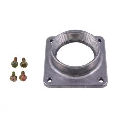 2 in. Raintight Hub by GE