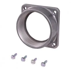 2-1/2 in. Raintight Hub by GE -Home Electronics Shop ge electrical hubs tc250p 4f 1000