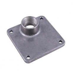 3/4 in. Raintight Hub by GE 7 3/4 in. Raintight Hub by GE -Home Electronics Shop ge electrical hubs tc75p 1f 1000