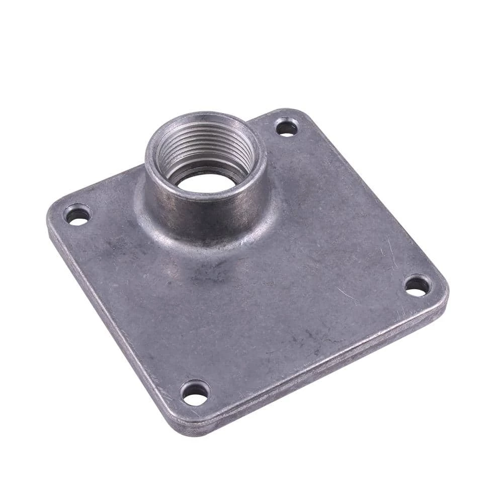 3/4 in. Raintight Hub by GE 4 3/4 in. Raintight Hub by GE - Image 4