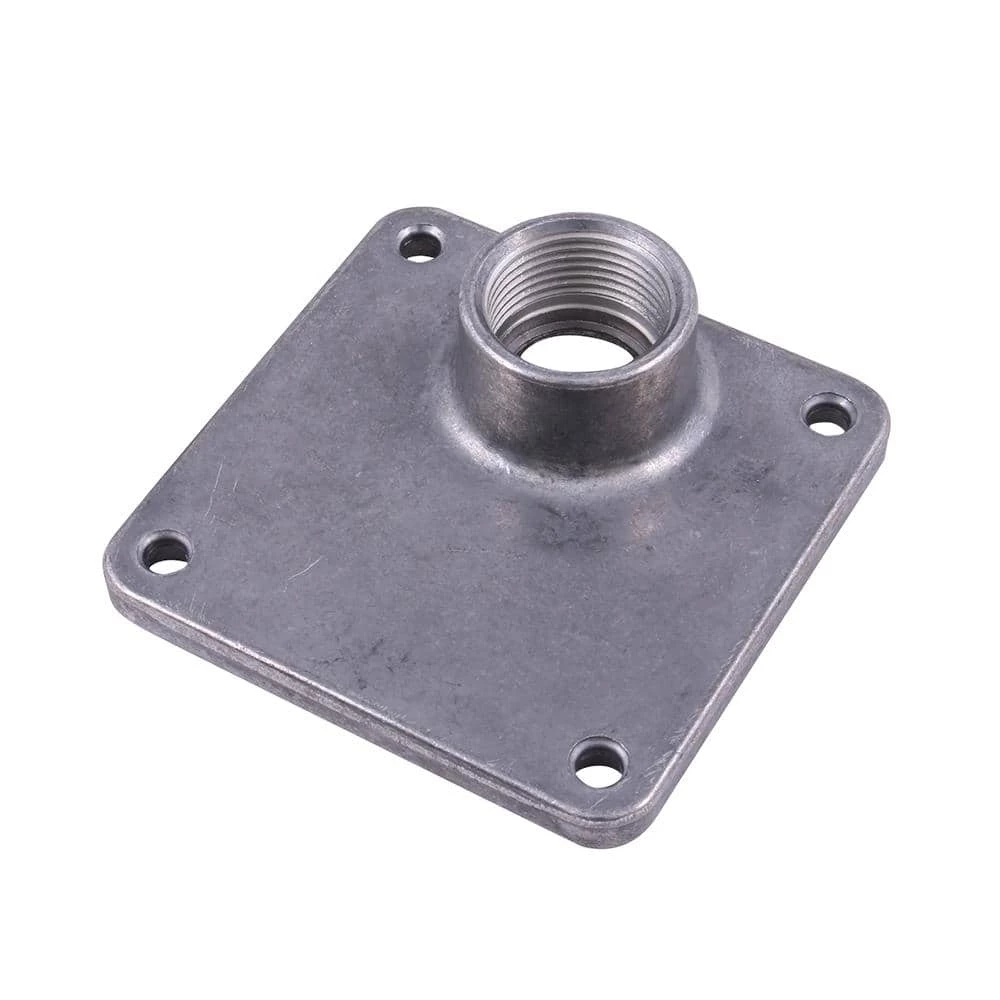 3/4 in. Raintight Hub by GE 3 3/4 in. Raintight Hub by GE - Image 3