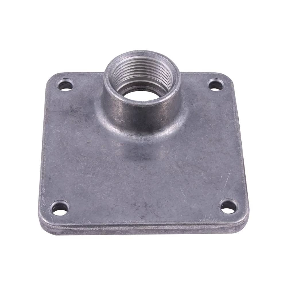 3/4 in. Raintight Hub by GE 2 3/4 in. Raintight Hub by GE - Image 2