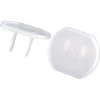 Safety Outlet Covers (8-Pack) by GE