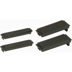 Filler Plate Kit (4-Piece) by GE