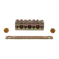 Load Center Equipment Ground Kit by GE