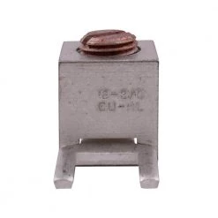 Power Mark Plus Grounding Lug for Load Centers by GE -Home Electronics Shop ge grounding bars tgl20cp 4f 1000