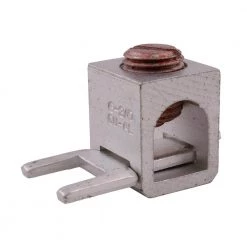 Power Mark Plus Grounding Lug for Load Centers by GE