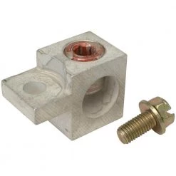 Neutral/Ground Kit by GE